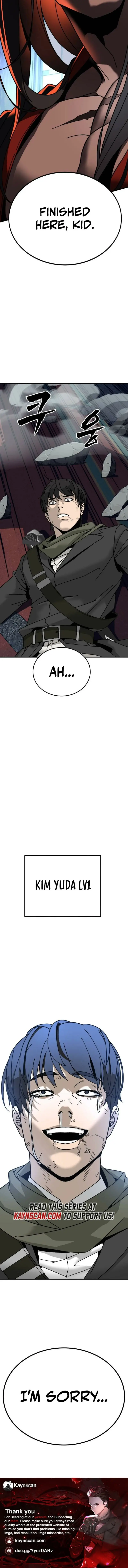 Read Unsta EN Manga Online