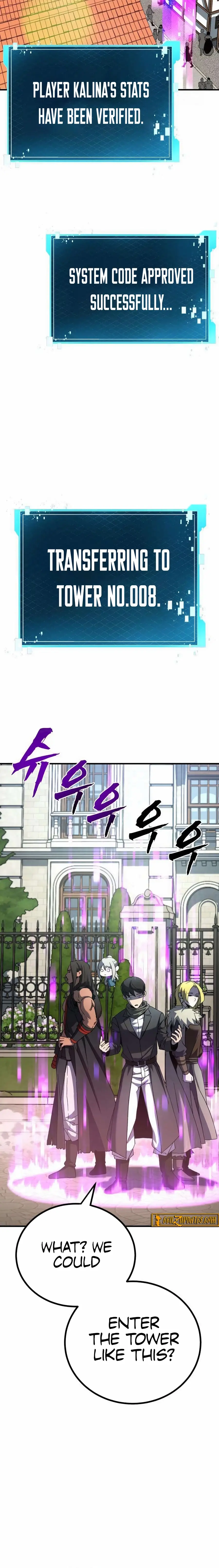 Read Unsta EN Manga Online