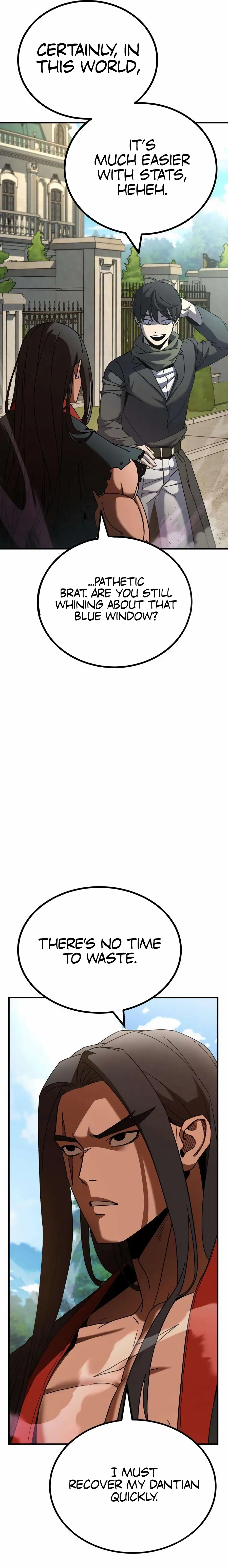 Read Unsta EN Manga Online