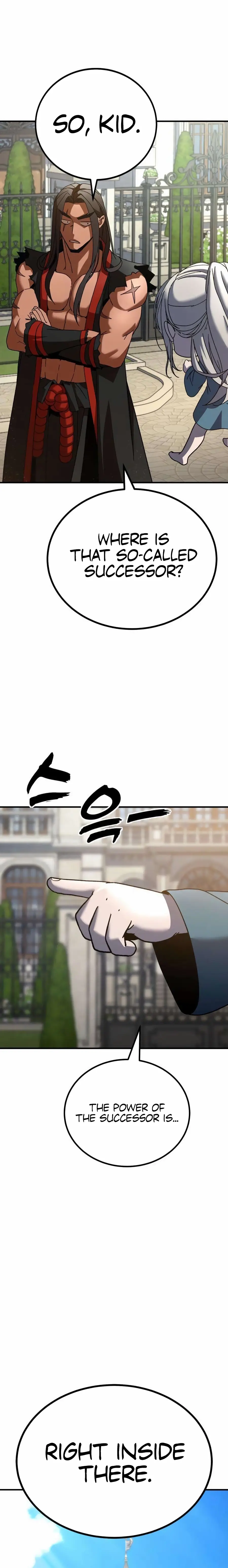 Read Unsta EN Manga Online