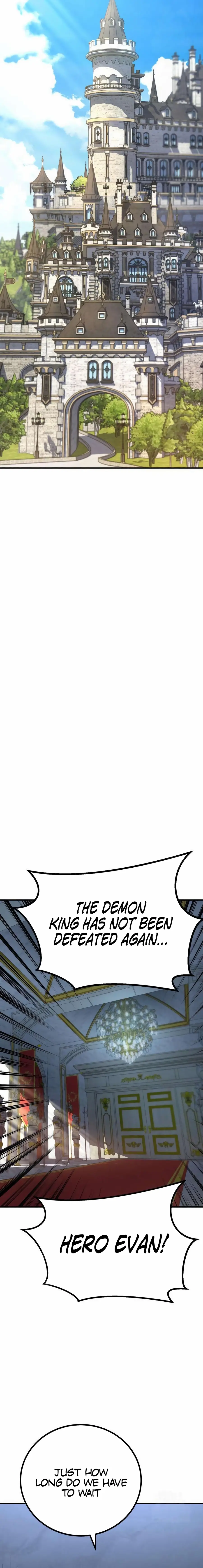 Read Unsta EN Manga Online