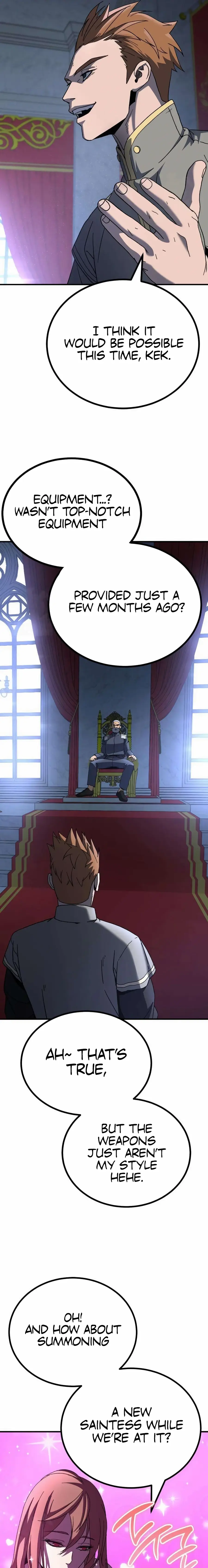 Read Unsta EN Manga Online