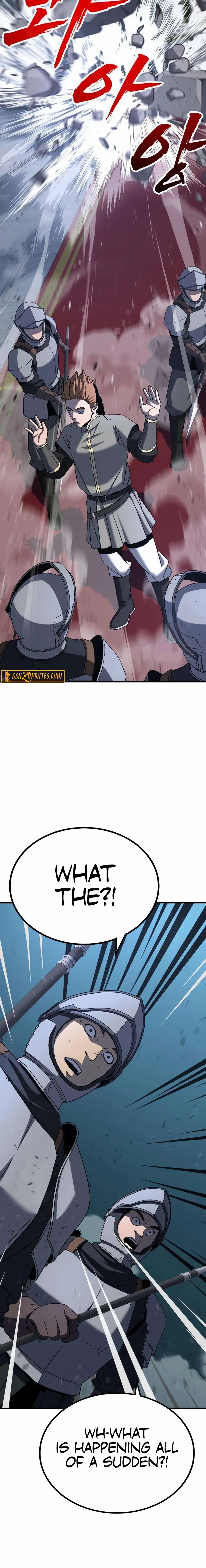 Read Unsta EN Manga Online