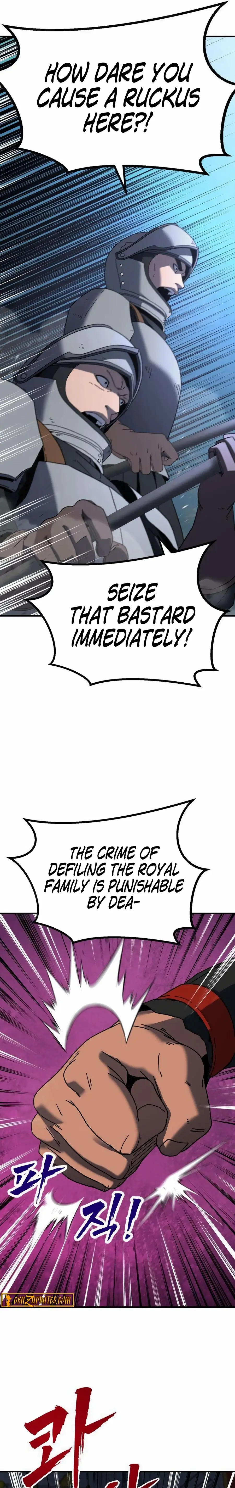 Read Unsta EN Manga Online