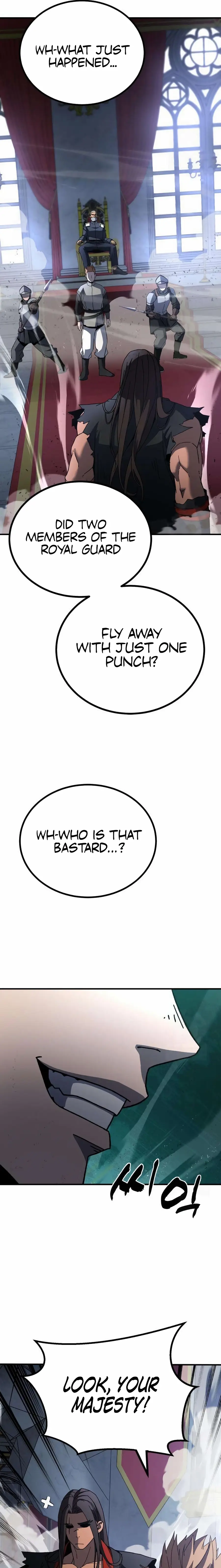 Read Unsta EN Manga Online