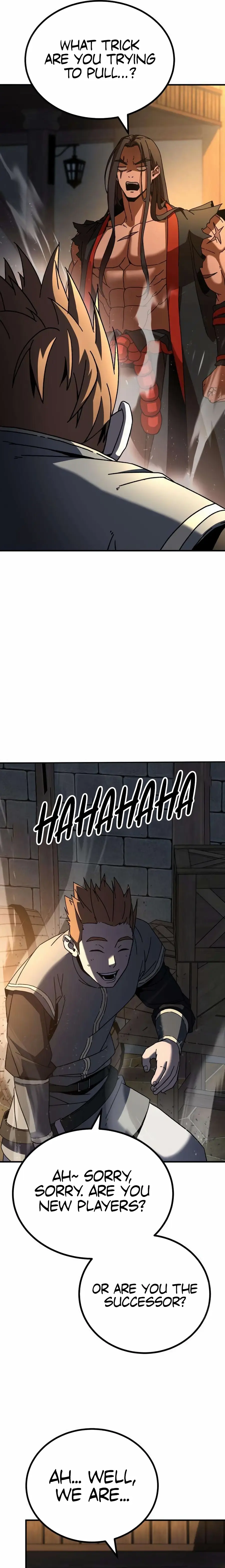 Read Unsta EN Manga Online