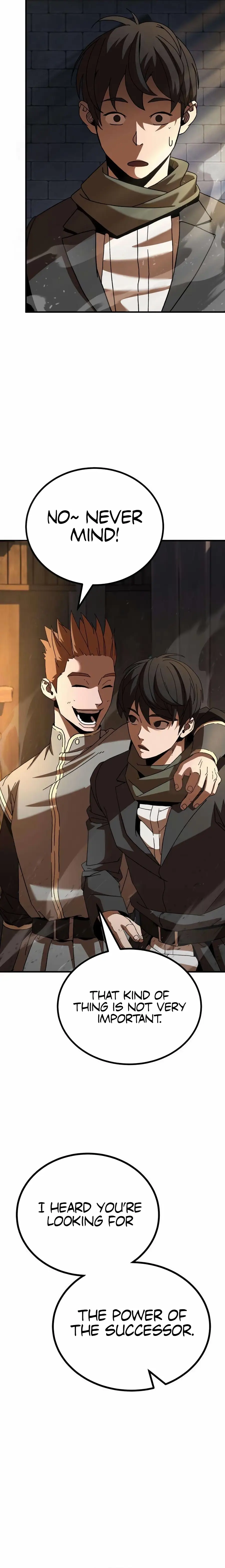 Read Unsta EN Manga Online