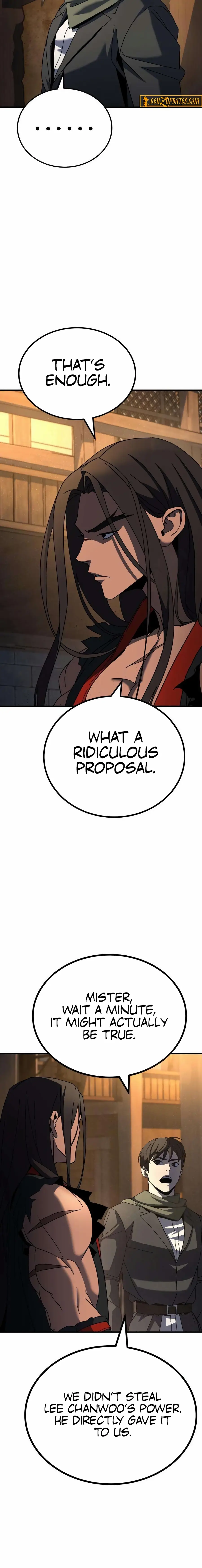 Read Unsta EN Manga Online