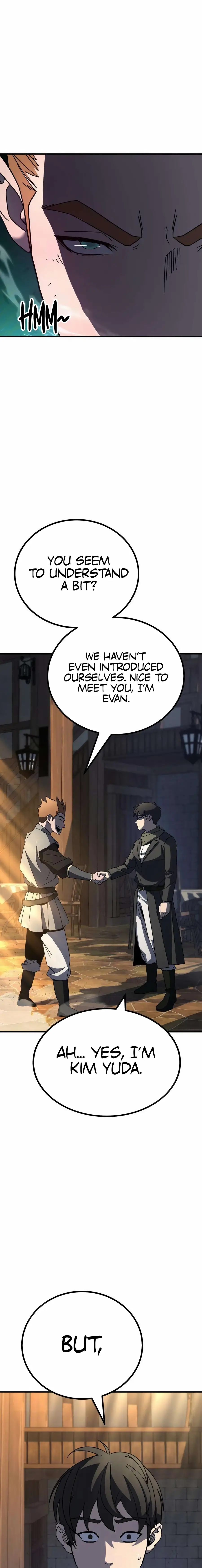 Read Unsta EN Manga Online