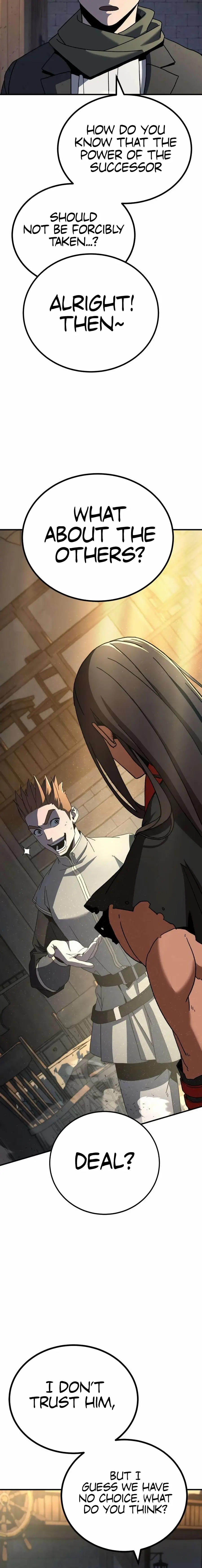 Read Unsta EN Manga Online