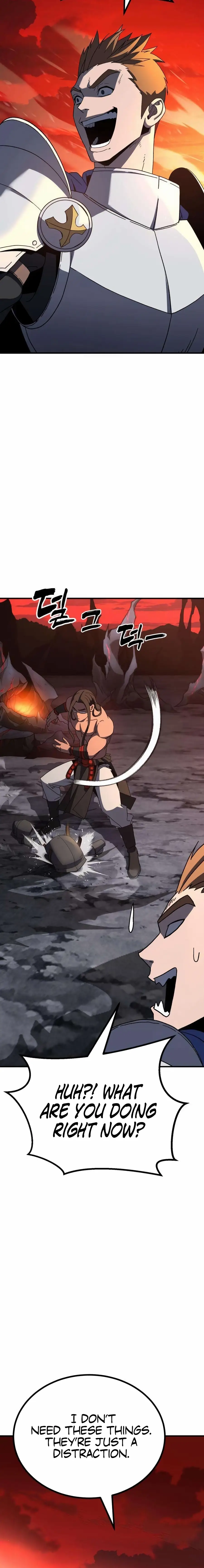 Read Unsta EN Manga Online