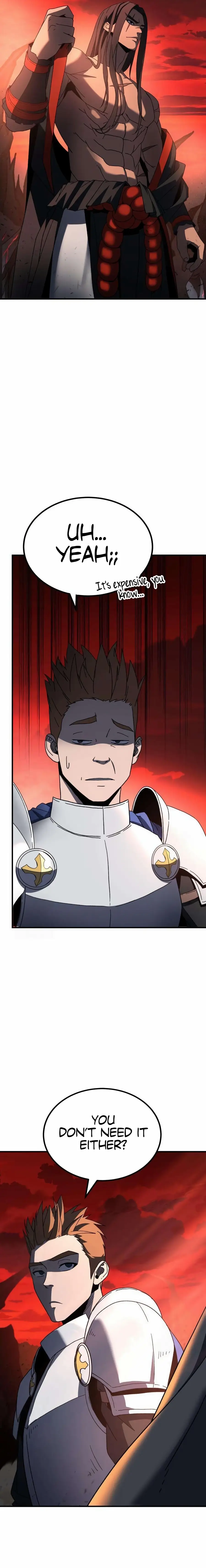 Read Unsta EN Manga Online