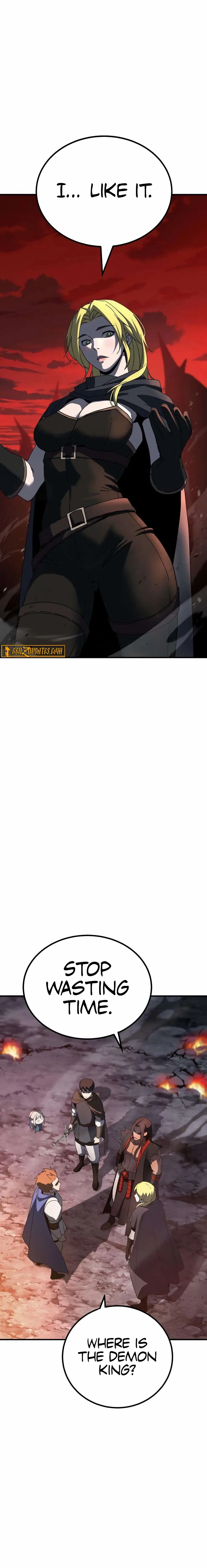 Read Unsta EN Manga Online