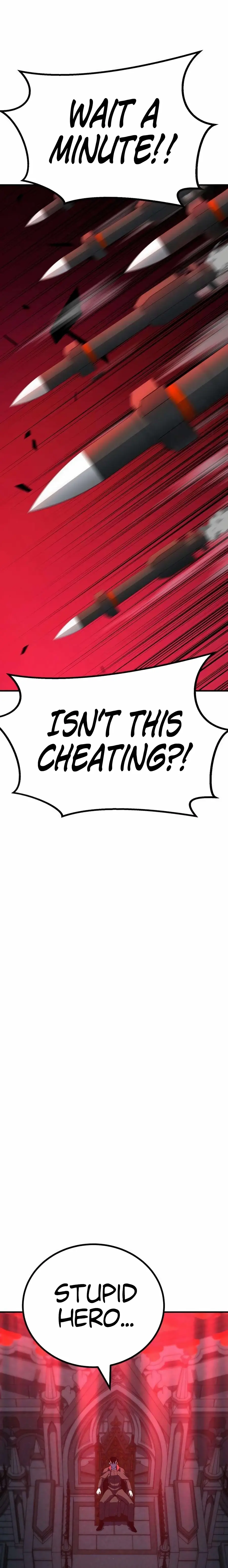 Read Unsta EN Manga Online