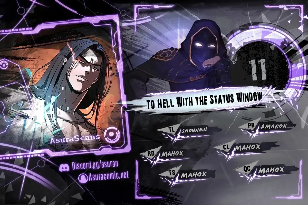 Read Unsta EN Manga Online