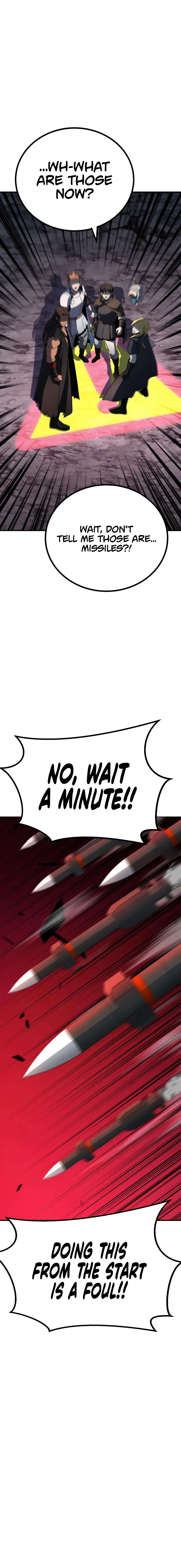 Read Unsta EN Manga Online