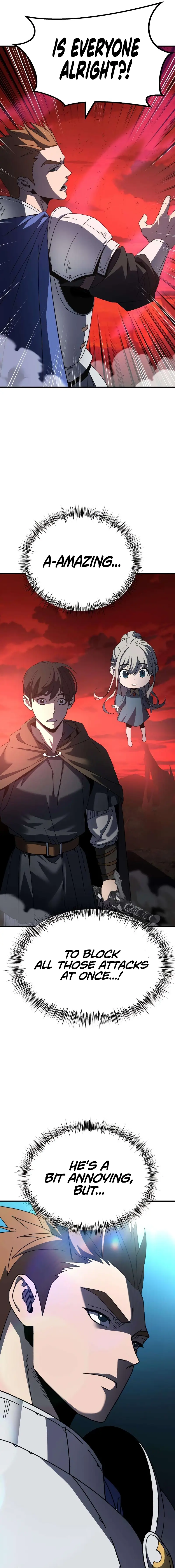 Read Unsta EN Manga Online