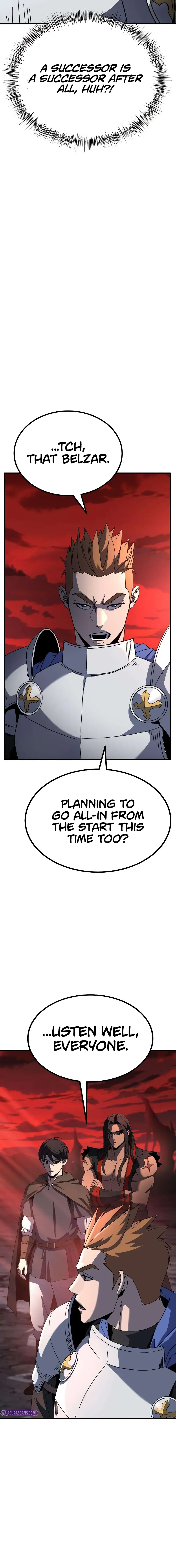 Read Unsta EN Manga Online