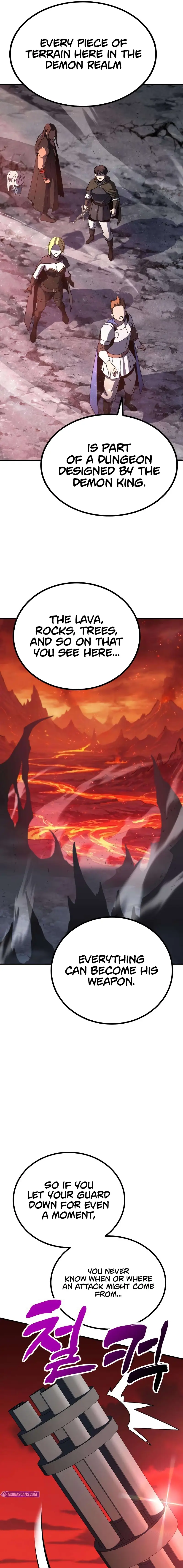 Read Unsta EN Manga Online