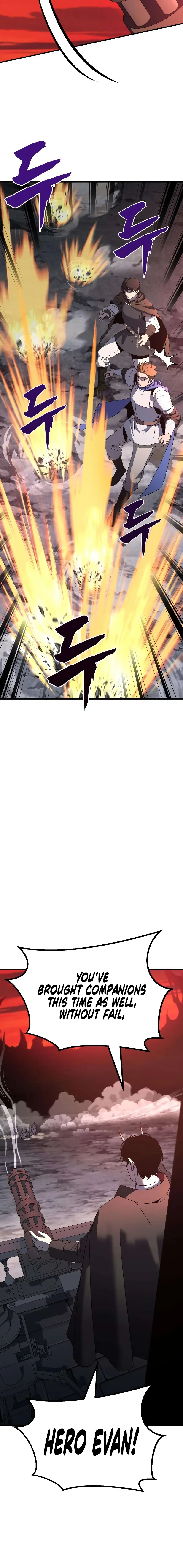 Read Unsta EN Manga Online