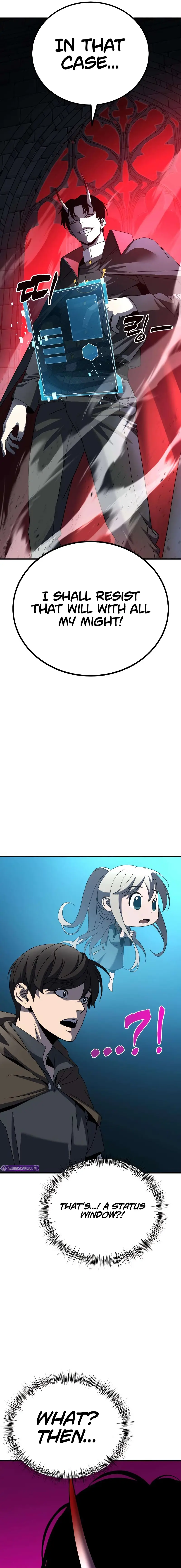 Read Unsta EN Manga Online