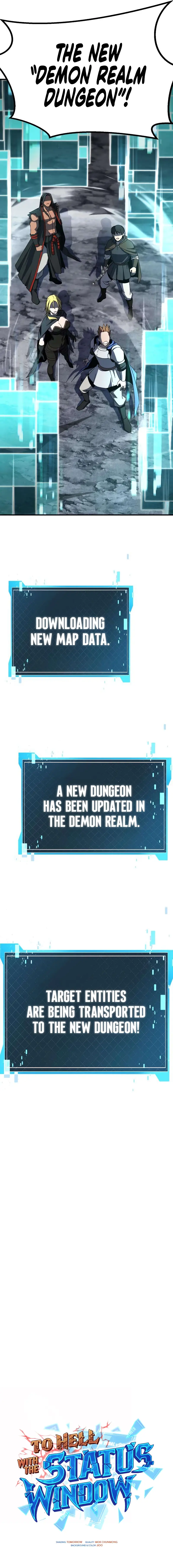 Read Unsta EN Manga Online