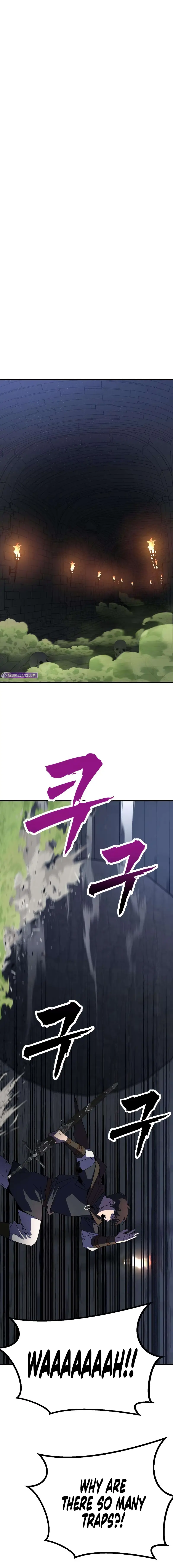 Read Unsta EN Manga Online