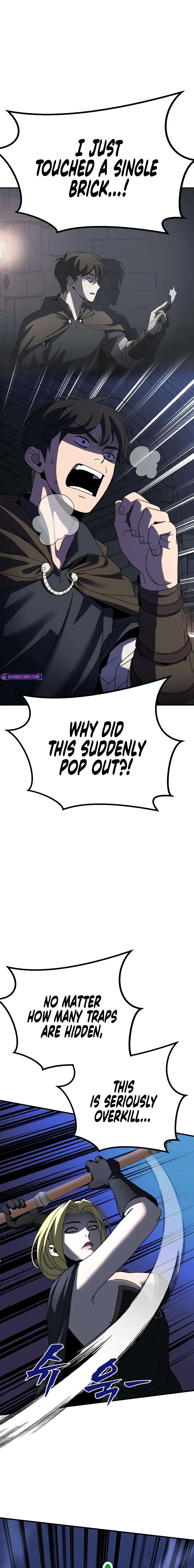 Read Unsta EN Manga Online