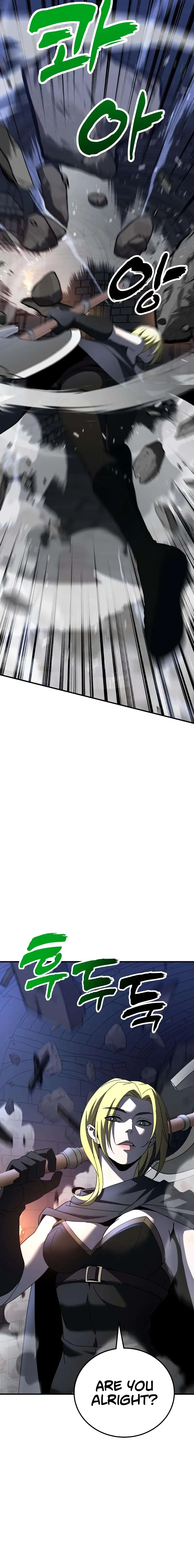 Read Unsta EN Manga Online