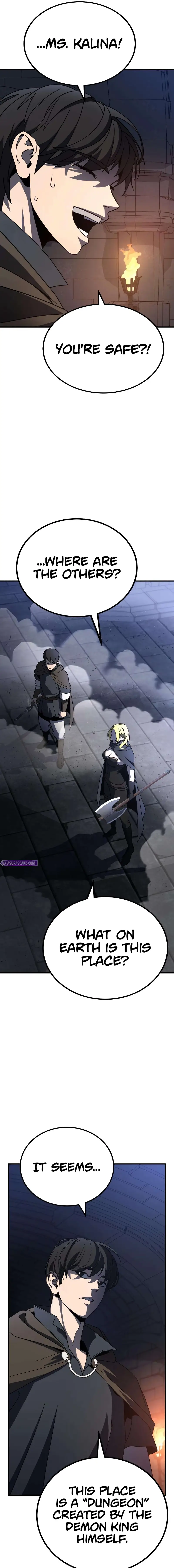 Read Unsta EN Manga Online