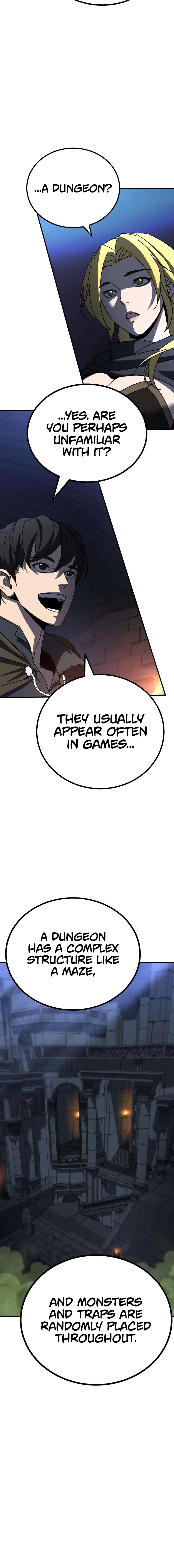 Read Unsta EN Manga Online