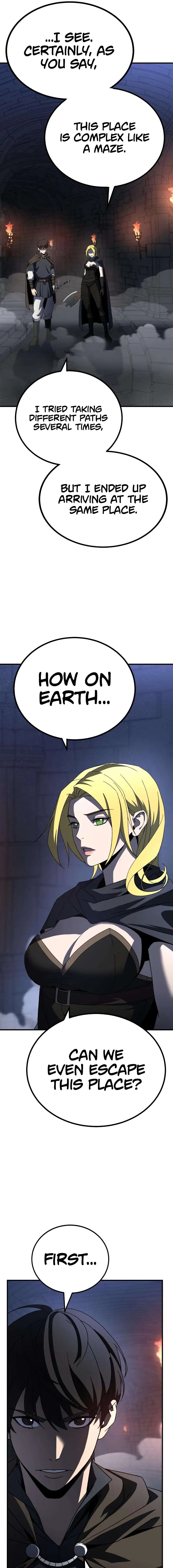 Read Unsta EN Manga Online