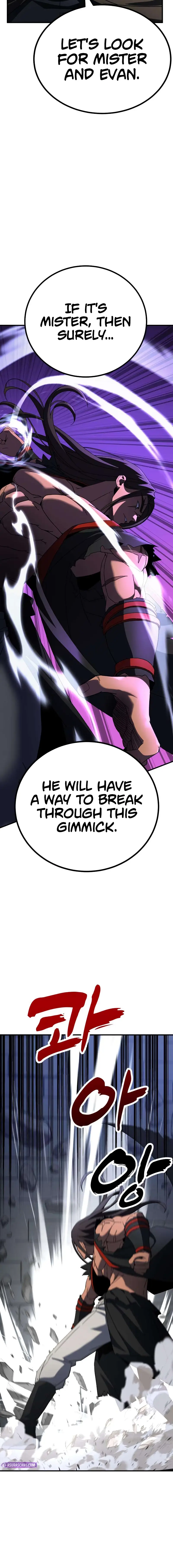 Read Unsta EN Manga Online