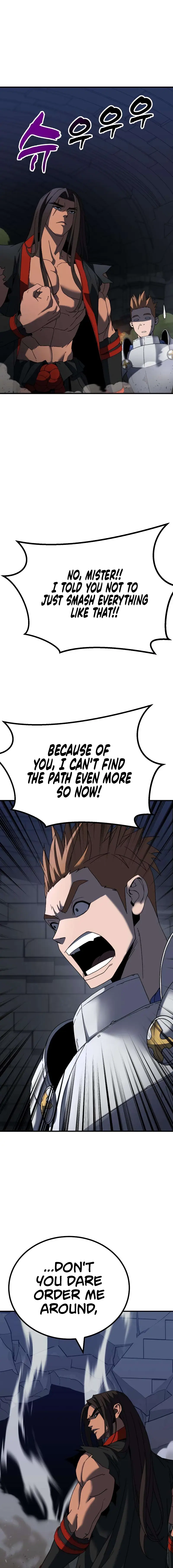 Read Unsta EN Manga Online