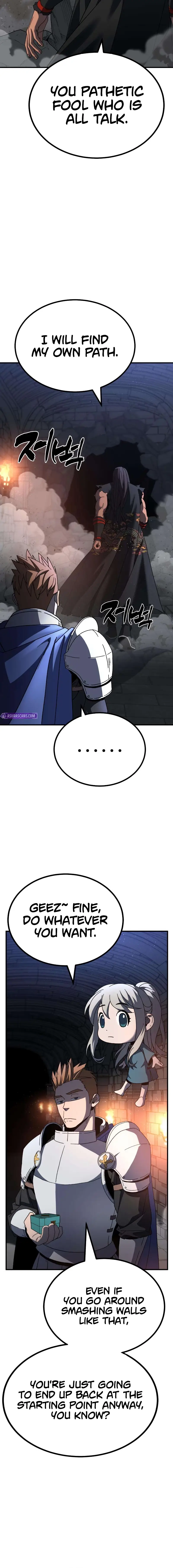 Read Unsta EN Manga Online