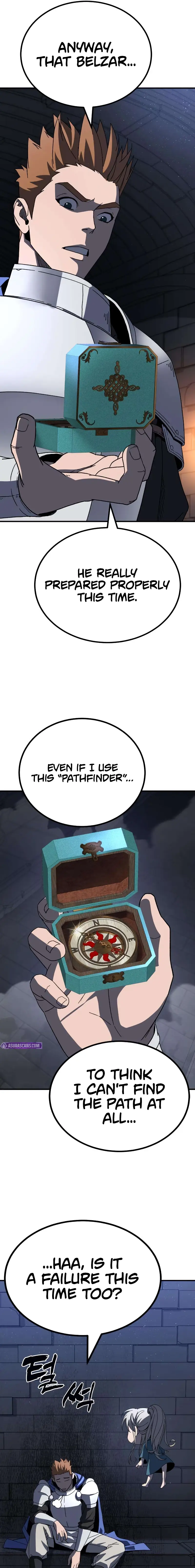 Read Unsta EN Manga Online