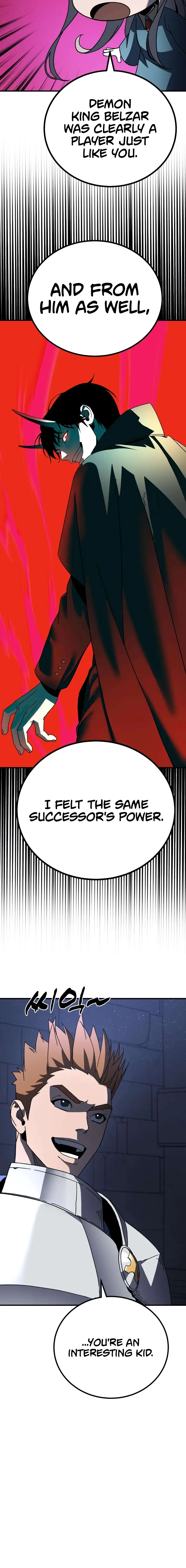 Read Unsta EN Manga Online