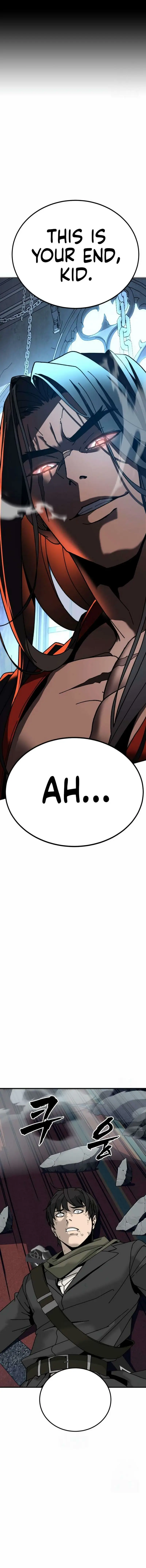 Read Unsta EN Manga Online