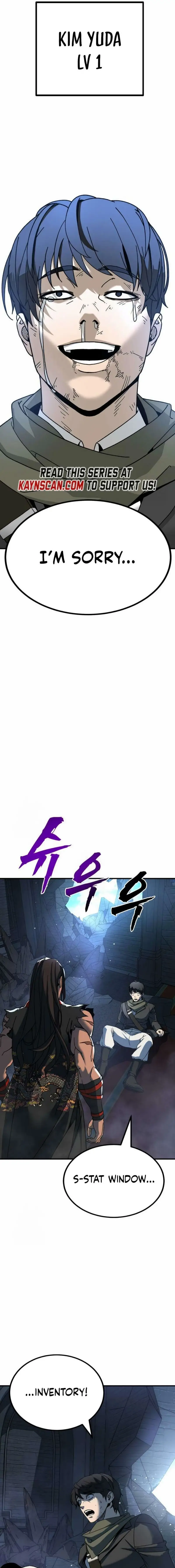 Read Unsta EN Manga Online