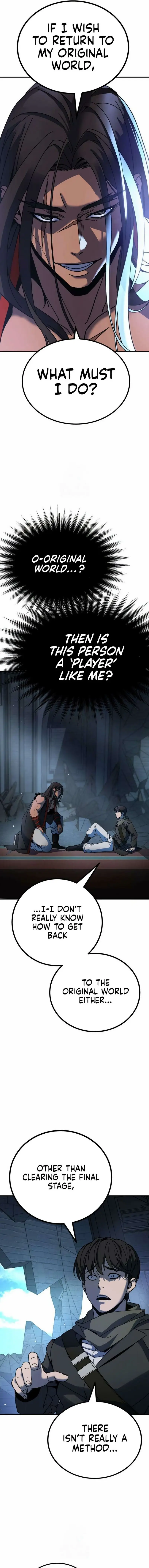 Read Unsta EN Manga Online