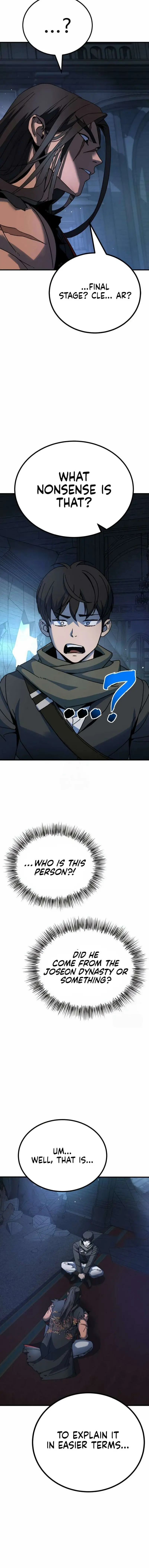 Read Unsta EN Manga Online