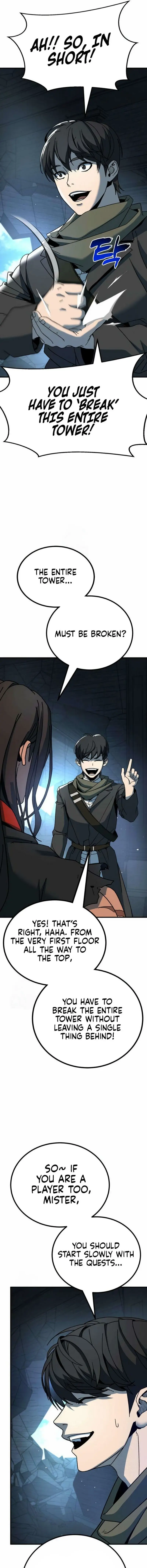 Read Unsta EN Manga Online