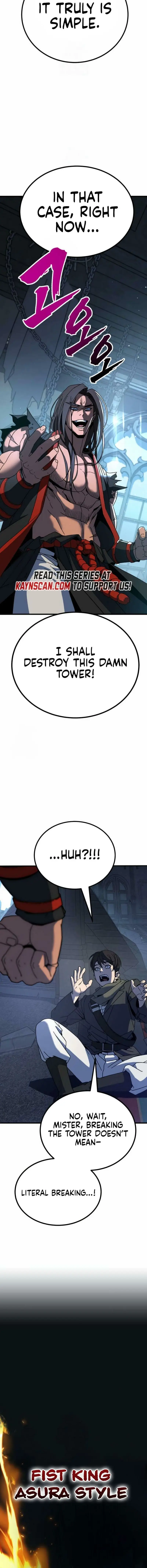 Read Unsta EN Manga Online