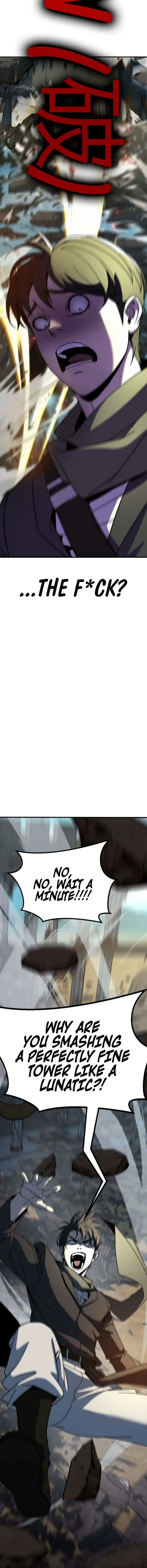 Read Unsta EN Manga Online