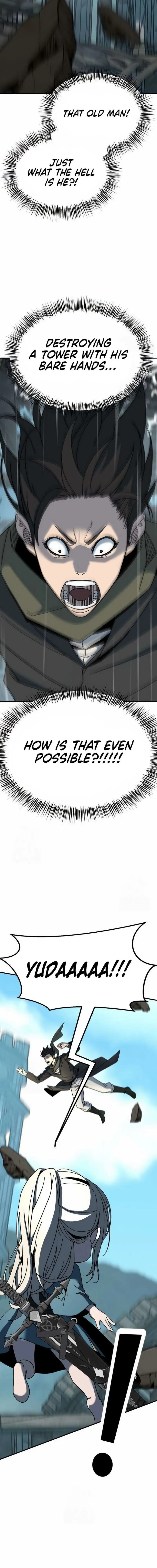 Read Unsta EN Manga Online