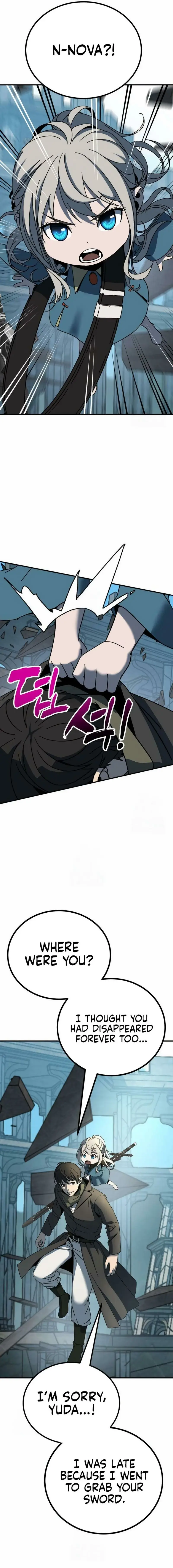 Read Unsta EN Manga Online