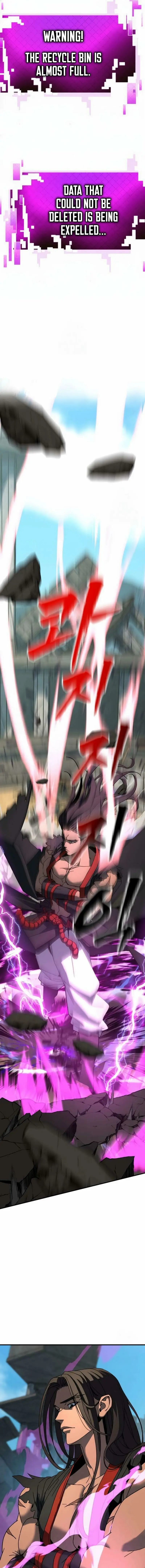 Read Unsta EN Manga Online