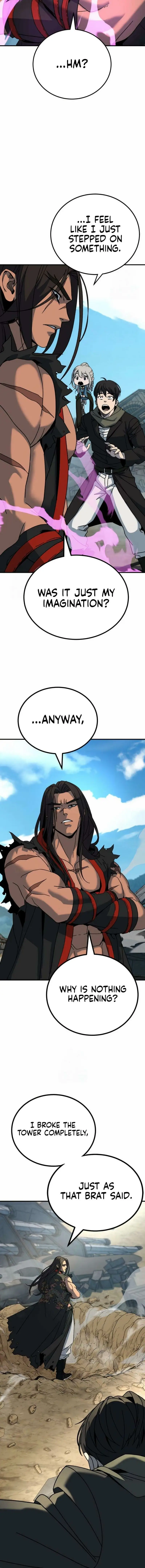 Read Unsta EN Manga Online