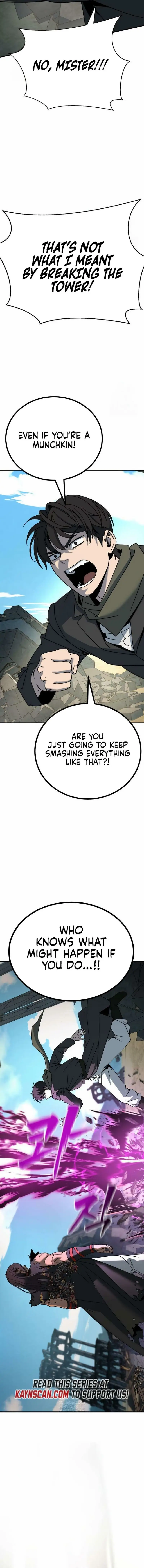 Read Unsta EN Manga Online