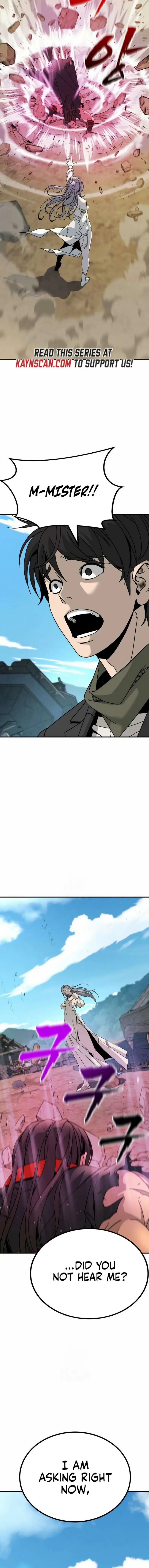 Read Unsta EN Manga Online